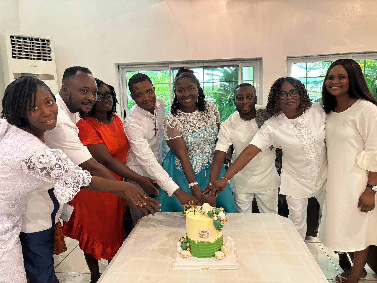 Women's Empowerment Workshop